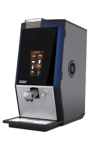 Coffee Machine Spotlight: Elevate Your Office Coffee Experience with Auto Cafe Bean to Cup: Advanced Commercial Coffee Machine